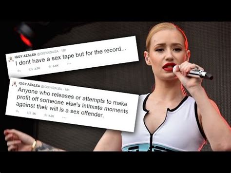 iggy azalea sex tape free|Iggy Azalea Sex Tape (77,981 results) Report